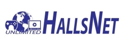 HallsNet